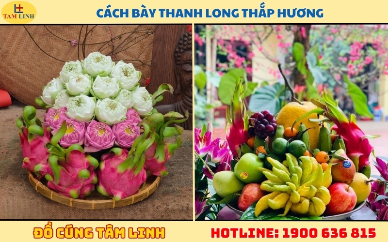 cach-bay-thanh-long-thap-huong