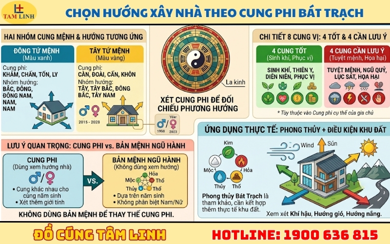 chon-huong-xay-nha-theo-cung-phi-bat-trach