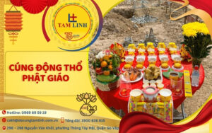 cung dong tho phat giao