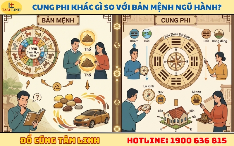 cung-phi-khac-gi-so-voi-ban-menh-ngu-hanh