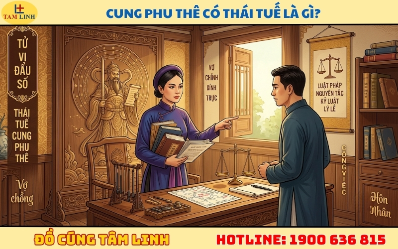 cung-phu-the-co-thai-tue-la-gi