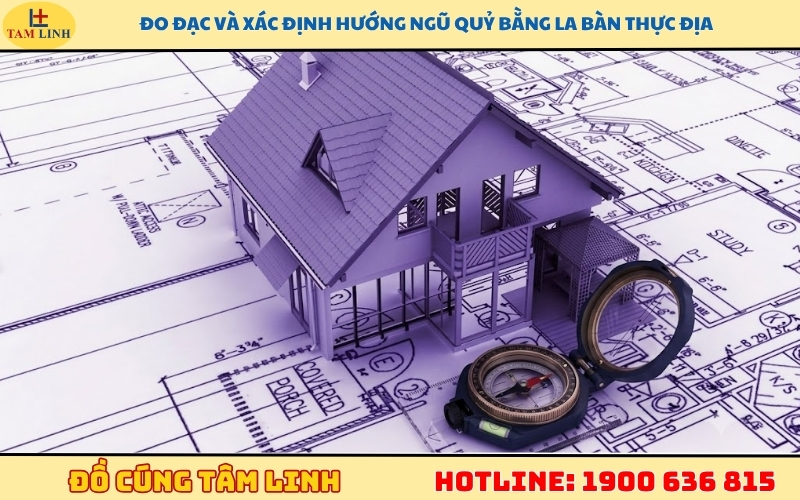 Hướng ngũ quỷ là gì