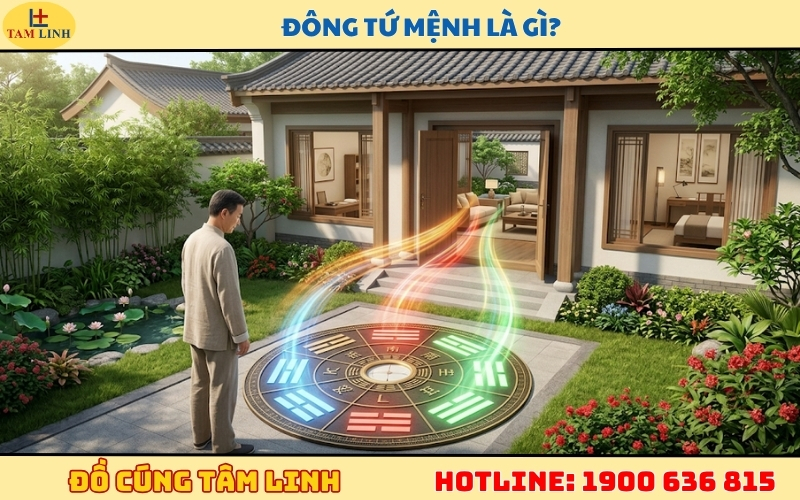 dong-tu-menh-la-gi