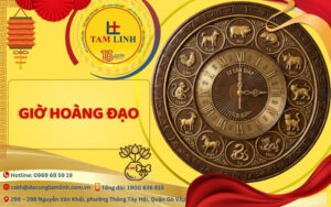 gio hoang dao