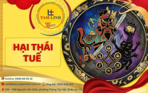 hại thái tuế