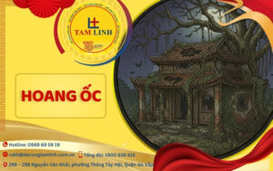 hoang ốc