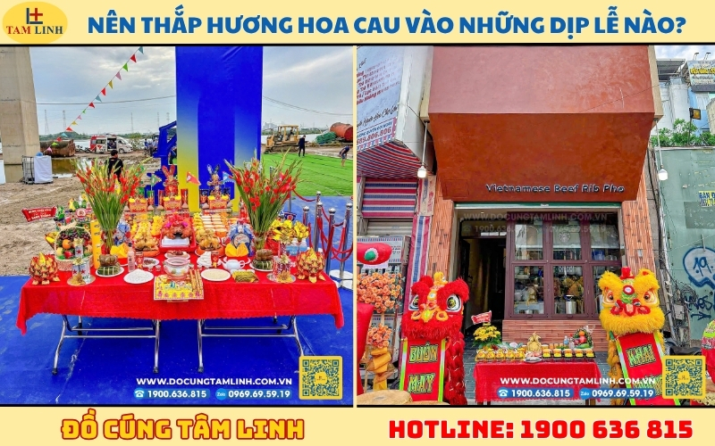 nen-thap-huong-hoa-cau-vao-nhung-dip-le-nao
