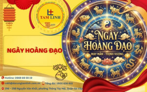 ngay hoang dao