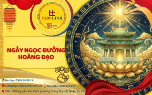 ngay ngoc duong hoang dao la gi
