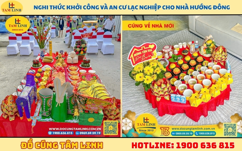Xây nhà hướng bắc có tốt không?
