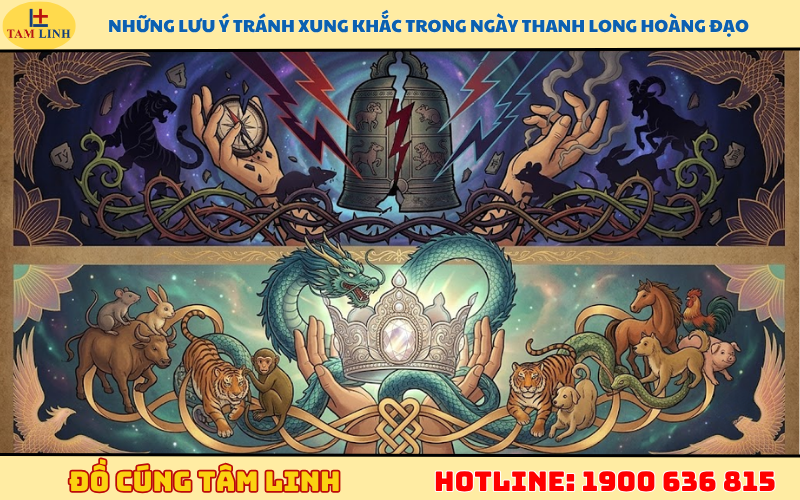 nhung luu y tranh xung khac trong ngay thanh long hoang dao