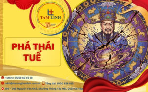 phá thái tuế