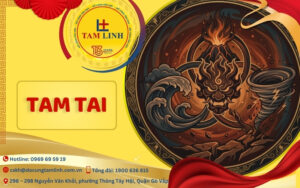tam-tai
