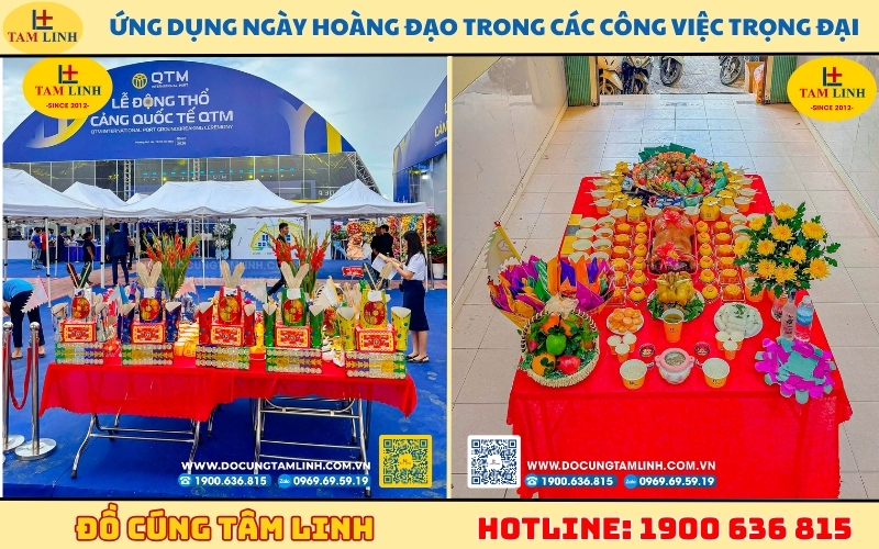 Ngày hoàng đạo