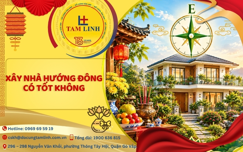 xay nha huong dong co tot khong