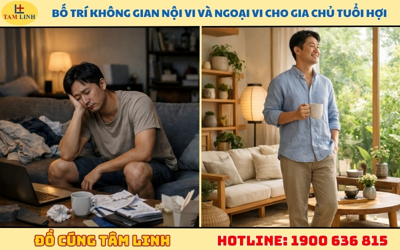 Tuổi hợi xây nhà hướng nào tốt