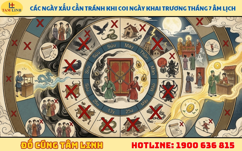 Xem ngày tốt cúng khai trương tháng 7 âm lịch năm 2027 21 cac-ngay-xau-can-tranh-khi-coi-ngay-khai-truong-thang-7-am-lich
