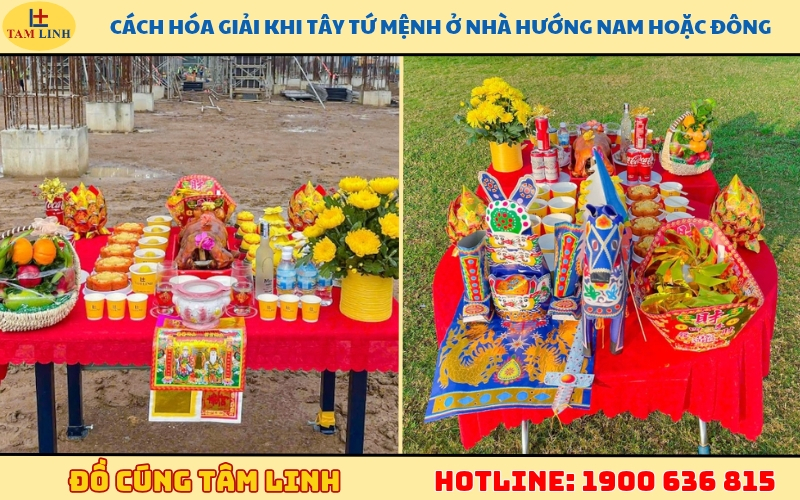 cach-hoa-giai-khi-tay-tu-menh-o-nha-huong-nam-hoac-dong