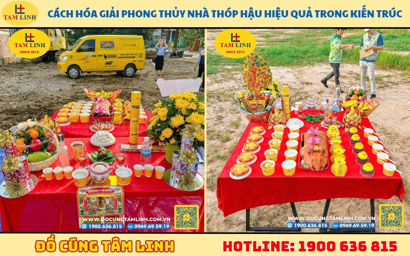 Cách hóa giải phong thủy nhà thóp hậu thu hút TÀI LỘC 6 cach-hoa-giai-phong-thuy-nha-thop-hau-hieu-qua-trong-kien-truc