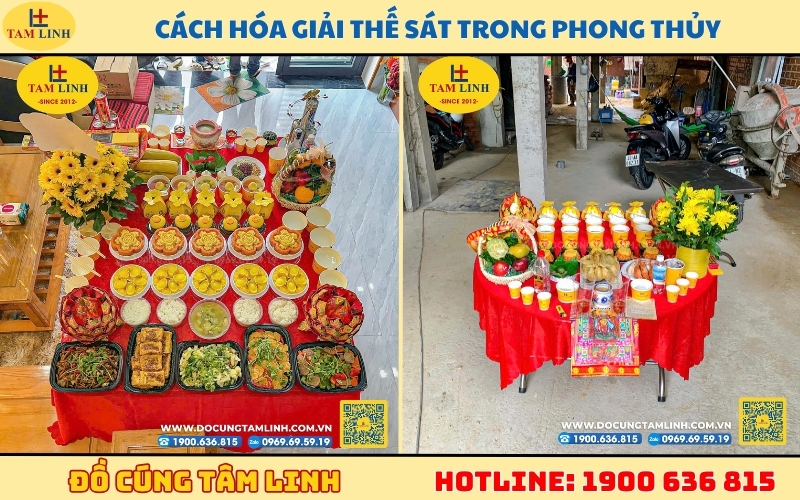 Thế sát trong phong thủy là gì? Cách nhận biết và HÓA GIẢI 8 cach-hoa-giai-the-sat-trong-phong-thuy