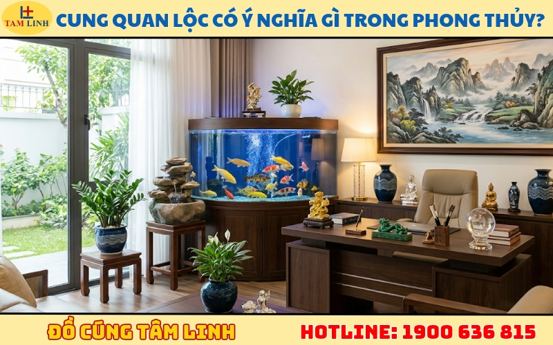 cung-quan-loc-co-y-nghia-gi-trong-phong-thuy