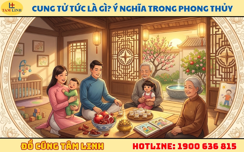 cung-tu-tuc-la-gi-y-nghia-trong-phong-thuy