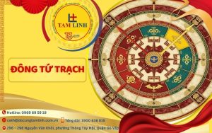 đông tứ trạch