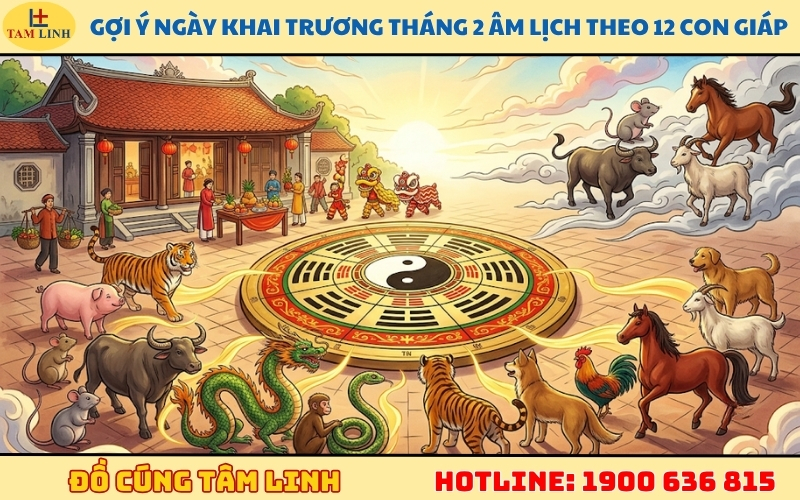 Khai trương tháng 2 ngày nào tốt năm 2027 5 goi-y-ngay-khai-truong-thang-2-am-lich-nam-2027-theo-12-con-giap