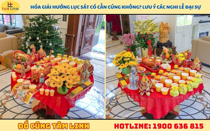 Cách hóa giải hướng Lục Sát theo phong thủy Bát Trạch cho nhà ở 8 hoa-giai-huong-luc-sat-co-can-cung-khong-luu-y-cac-nghi-le-dai-su