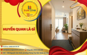 huyền quan là gì