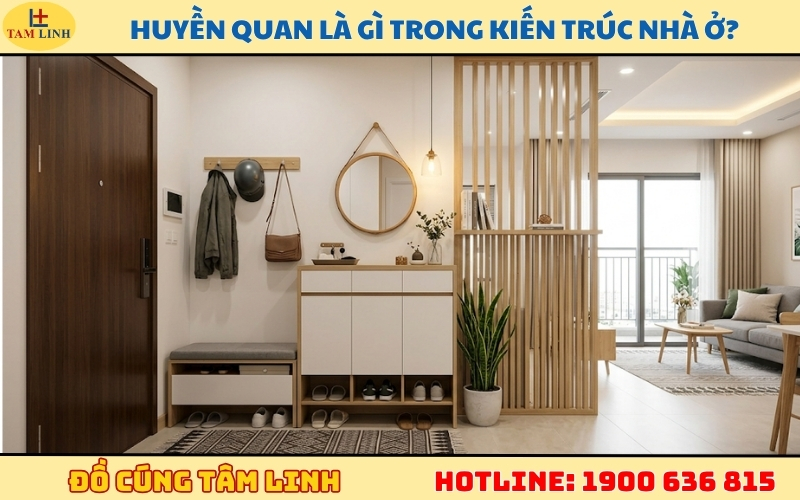huyen-quan-la-gi-trong-kien-truc-nha-o