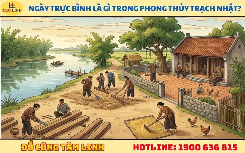 ngay-truc-binh-la-gi-trong-phong-thuy-trach-nhat