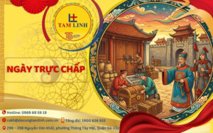 ngày trực chấp