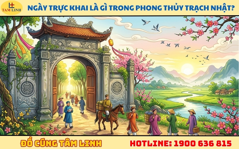 ngay-truc-khai-la-gi-trong-phong-thuy-trach-nhat