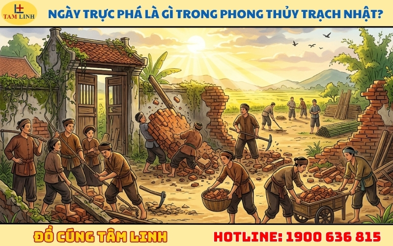 ngay-truc-pha-la-gi-trong-phong-thuy-trach-nhat