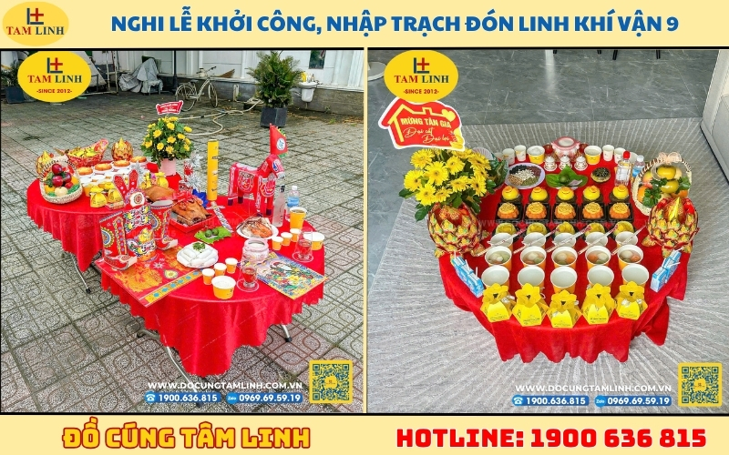 Vận 9 xây nhà hướng nào tốt