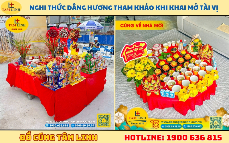 Cách xác định cung tài lộc theo hướng nhà chuẩn phong 2026 6 Cung tài lộc
theo hướng nhà