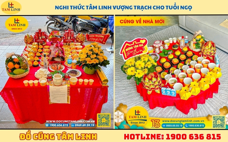 Tuổi ngọ xây nhà hướng nào tốt? Bảng tra phong thủy chi tiết 4 Tuổi ngọ xây nhà hướng nào tốt