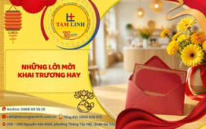 nhung loi moi khai truong hay