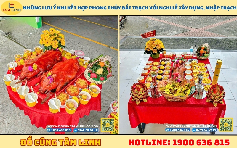 nhung-luu-y-khi-ket-hop-phong-thuy-bat-trach-voi-nghi-le-xay-dung-nhap-trach