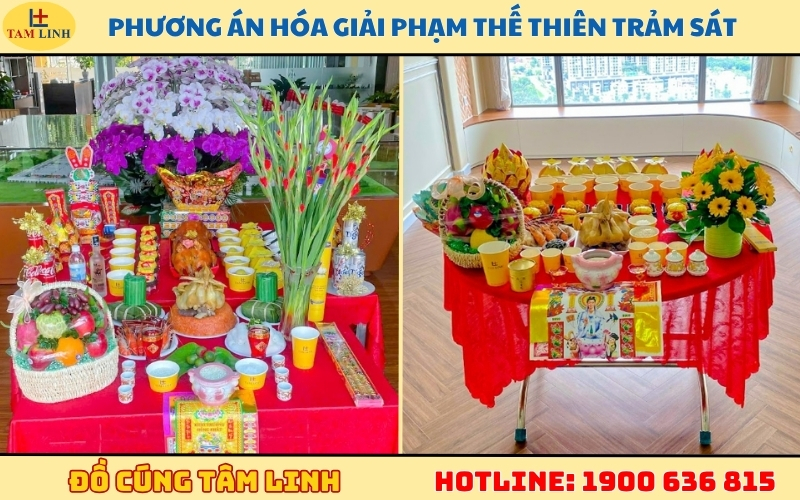 Thiên Trảm Sát là gì trong phong thủy? Cách hóa giải HIỆU QUẢ 6 phuong-an-hoa-giai-pham-the-thien-tram-sat