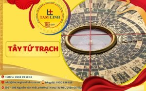 tây tứ trạch