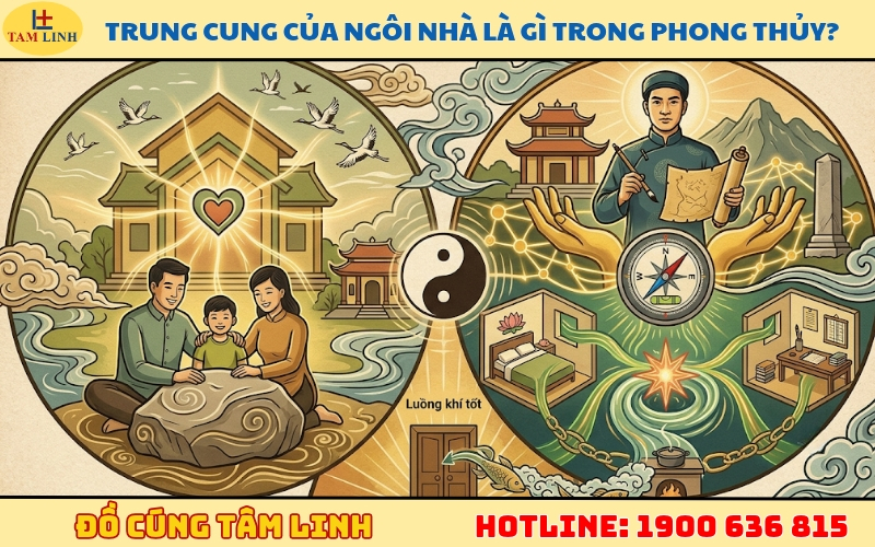 trung-cung-cua-ngoi-nha-la-gi-trong-phong-thuy