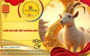 tuoi mui dat bep huong nao