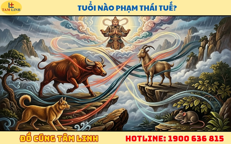 tuoi nao pham thai tue