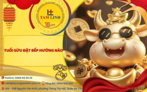 tuoi suu dat bep huong nao