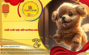 tuoi tuat dat bep huong nao