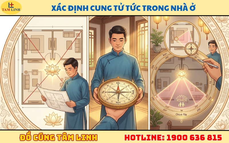 xac-dinh-cung-tu-tuc-trong-nha-o