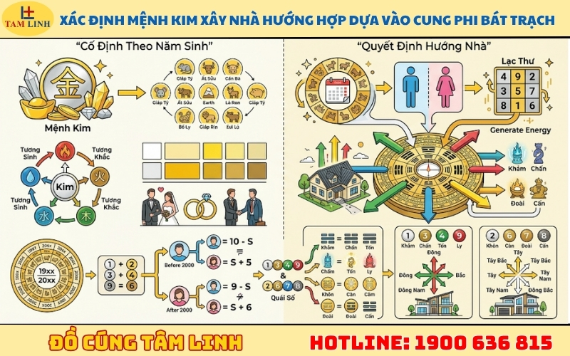 xac-dinh-menh-kim-xay-nha-huong-hop-dua-vao-cung-phi-bat-trac