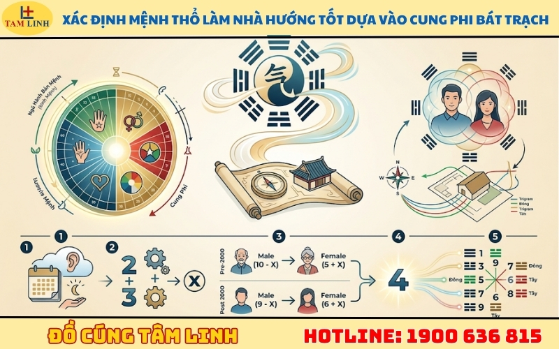 xac-dinh-menh-tho-lam-nha-huong-tot-dua-vao-cung-phi-bat-trach